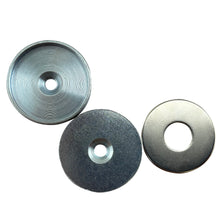 Load image into Gallery viewer, NMLKIT8 Neodymium Latch Magnet Kit (1 set) - Top View