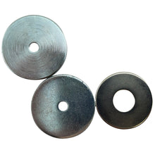 Load image into Gallery viewer, NMLKIT8 Neodymium Latch Magnet Kit (1 set) - Back View