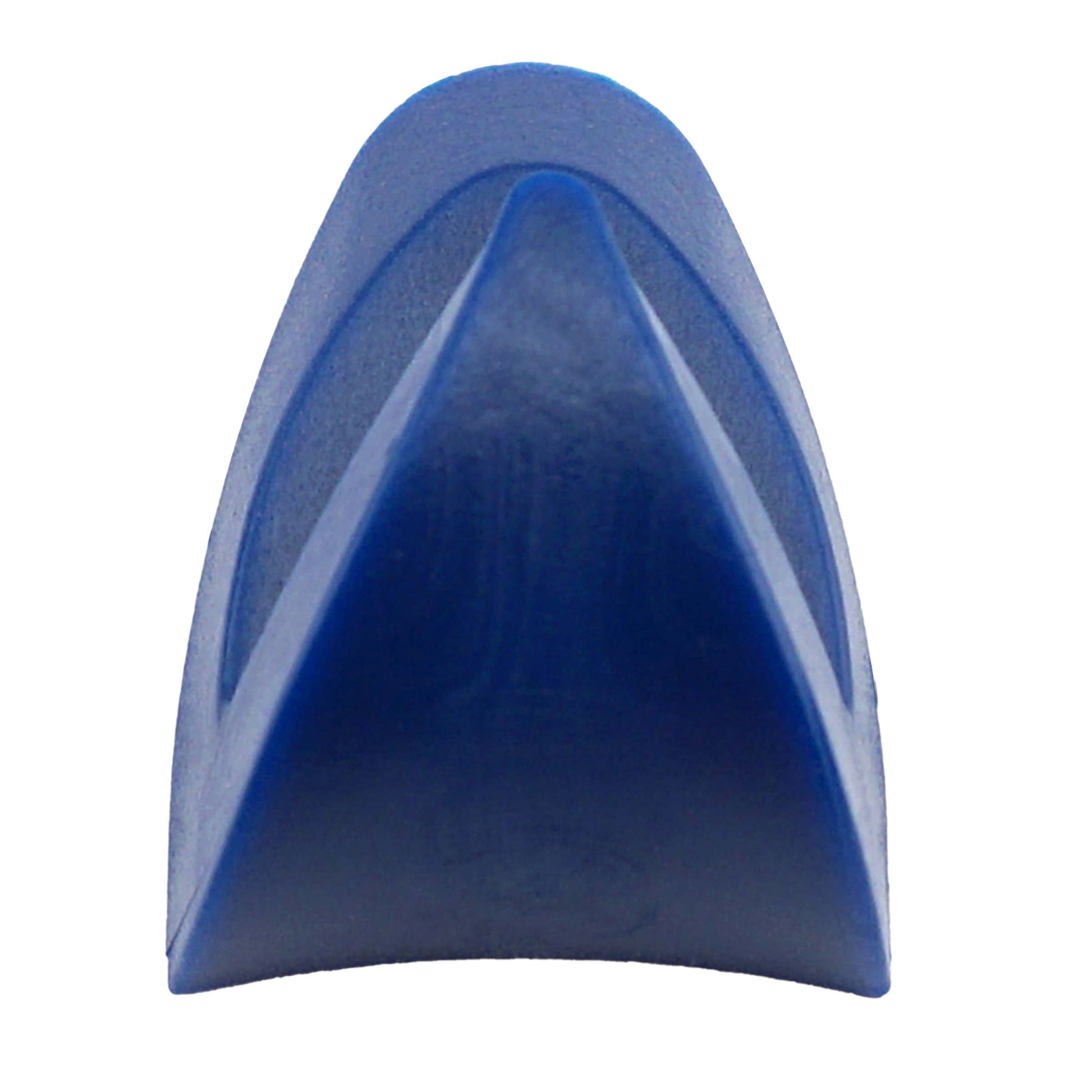 Load image into Gallery viewer, 07599 Neodymium Magnetic Hooks with Grip Pads (2pk) - Top View