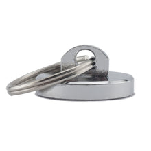 Load image into Gallery viewer, 07287 Neodymium Magnetic Keyring - Top View