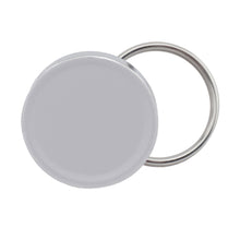 Load image into Gallery viewer, 07287 Neodymium Magnetic Keyring - Back of Packaging