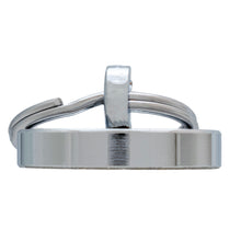 Load image into Gallery viewer, 07287 Neodymium Magnetic Keyring - Front View