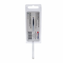 Load image into Gallery viewer, 07264 Neodymium Magnetic Pick-Up Tool with Pocket Clip - Back of Packaging