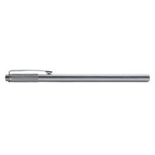 Load image into Gallery viewer, 07264 Neodymium Magnetic Pick-Up Tool with Pocket Clip - Side View