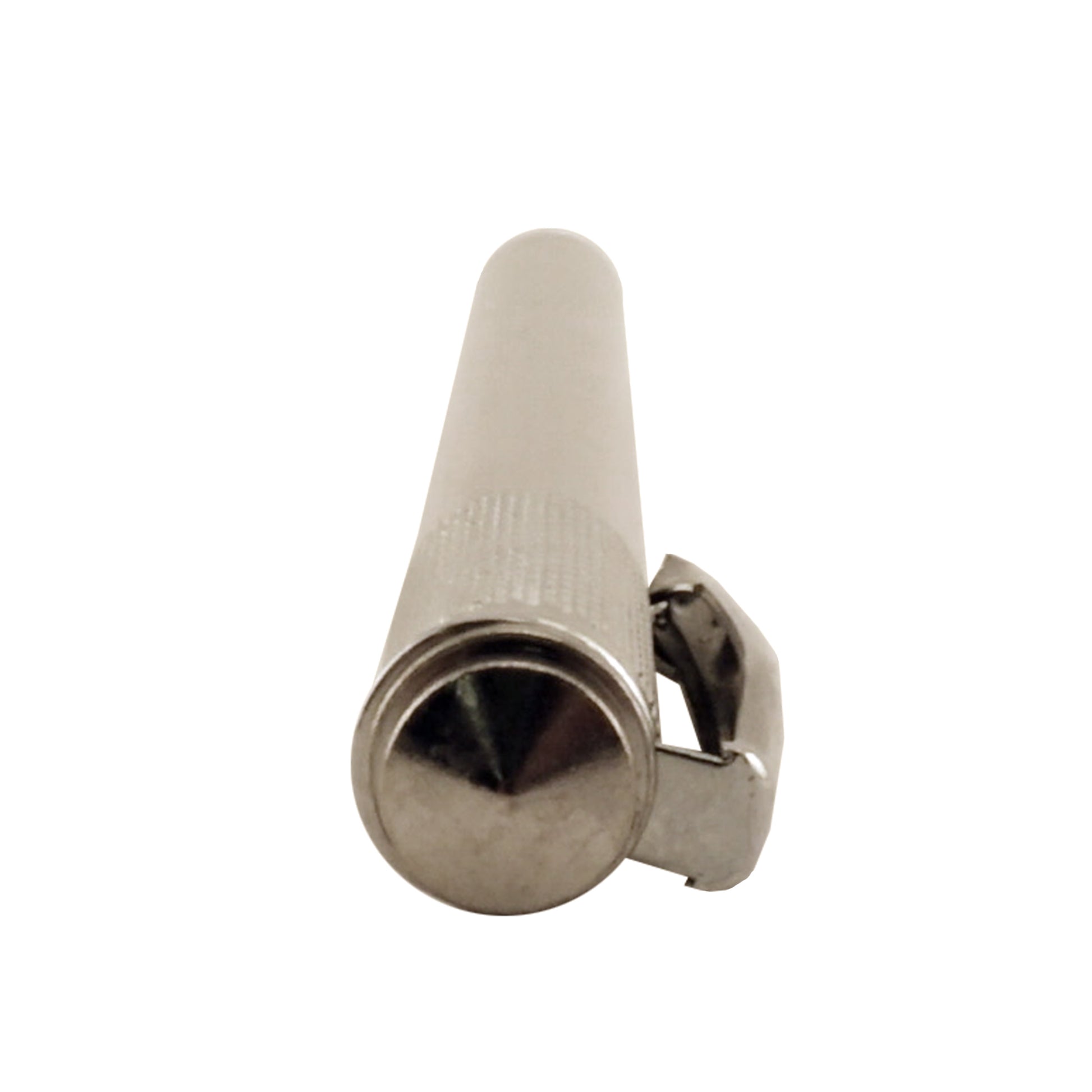 Load image into Gallery viewer, 07264 Neodymium Magnetic Pick-Up Tool with Pocket Clip - Top View