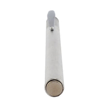 Load image into Gallery viewer, 07264 Neodymium Magnetic Pick-Up Tool with Pocket Clip - Bottom View