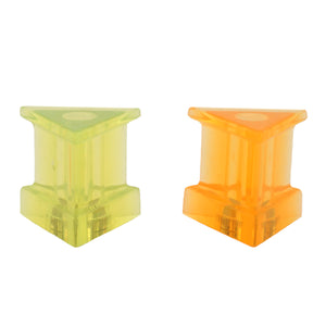 07510 Neodymium Magnetic Push Pins (10pk) - Alternate View