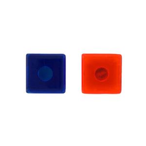 07511 Neodymium Magnetic Push Pins (10pk) - Packaging
