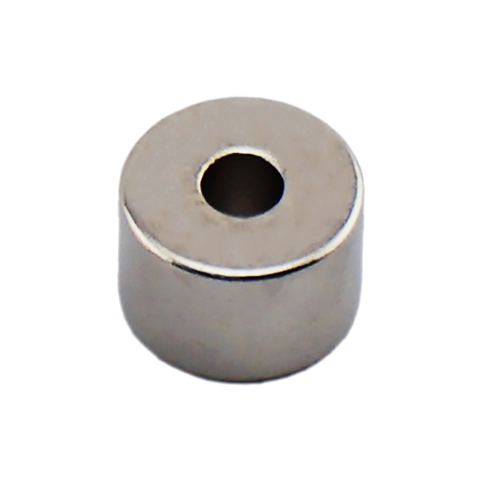 Load image into Gallery viewer, NR003718N Neodymium Ring Magnet - Front View