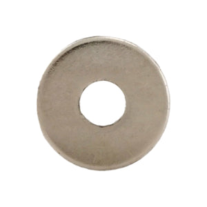 NR003719NS01 Neodymium Ring Magnet - Top View