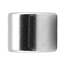 Load image into Gallery viewer, NR004705N Neodymium Ring Magnet - Side View