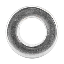 Load image into Gallery viewer, NR004705N Neodymium Ring Magnet - Top View