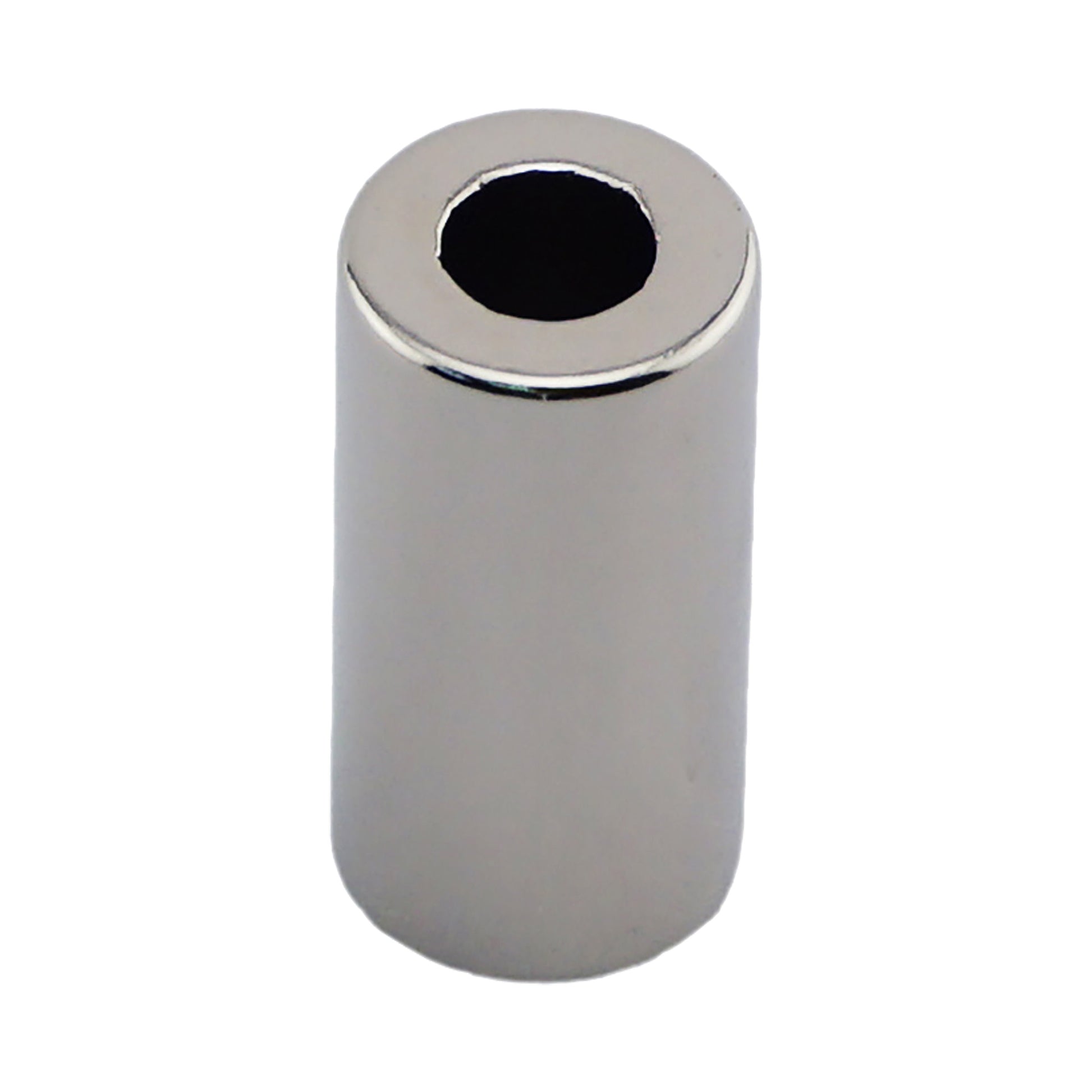 Load image into Gallery viewer, NR005021N Neodymium Ring Magnet - Front View