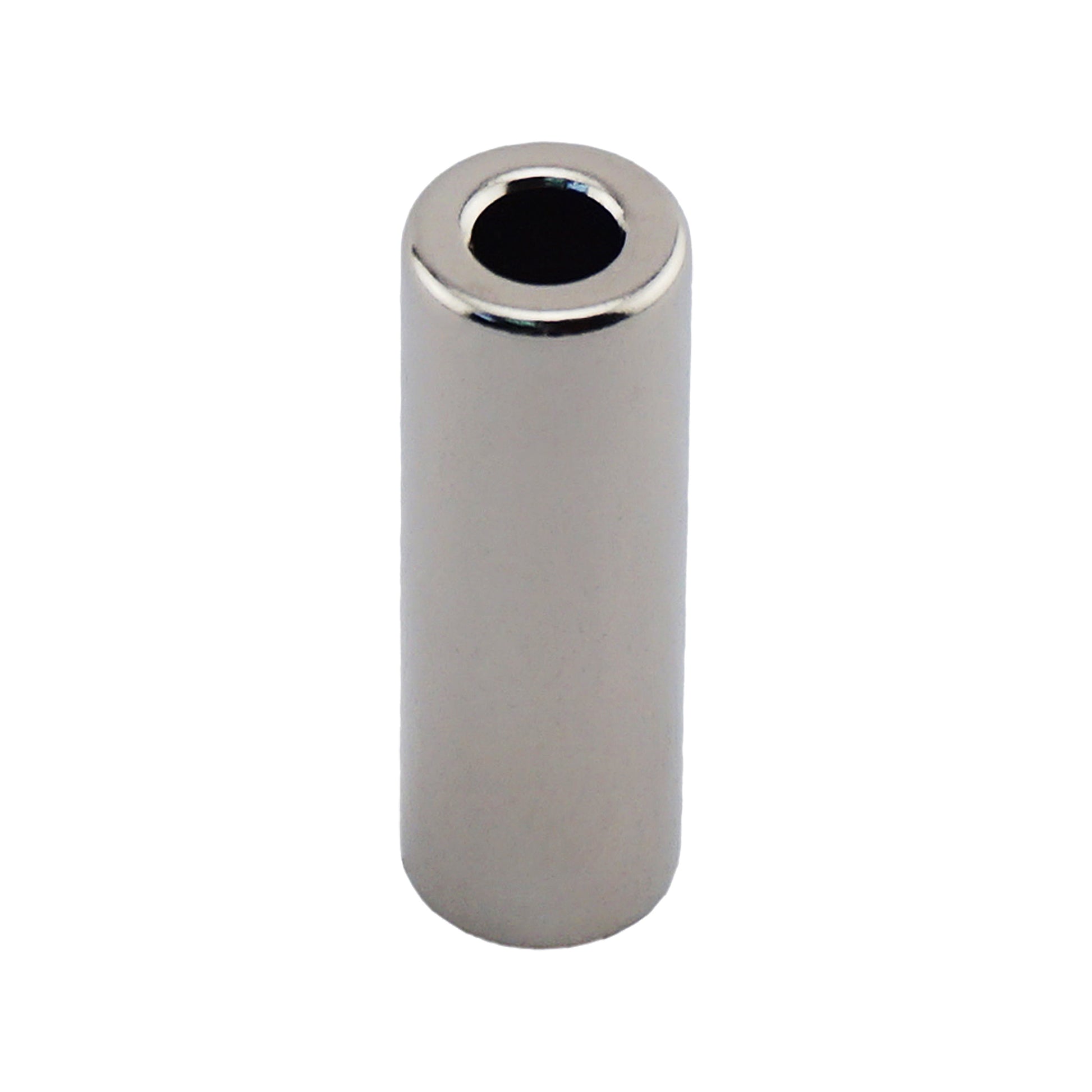 Load image into Gallery viewer, NR005022N Neodymium Ring Magnet - Front View