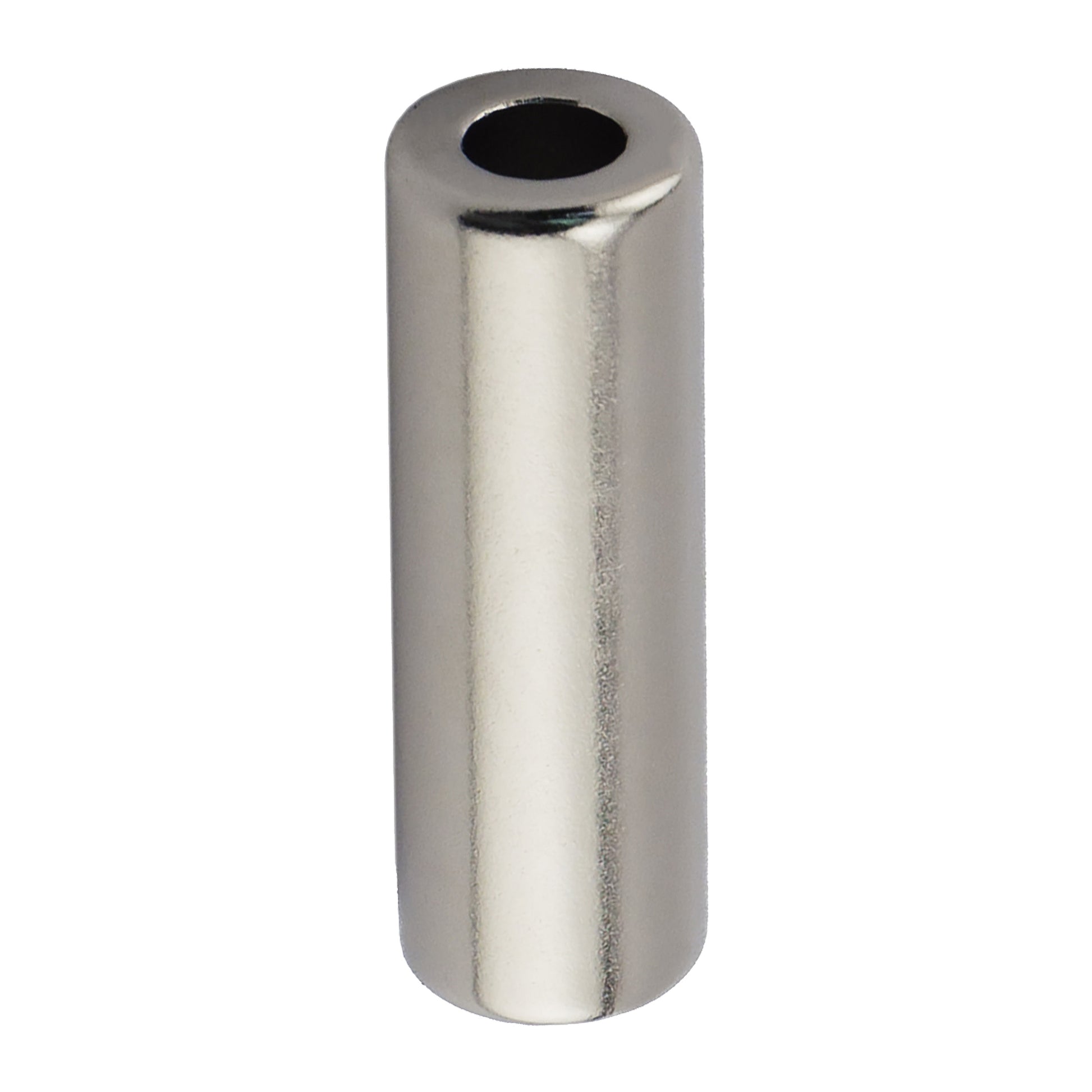 Load image into Gallery viewer, NR005025N Neodymium Ring Magnet - Front View