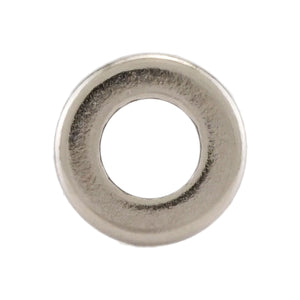 NR005025N Neodymium Ring Magnet - Top View