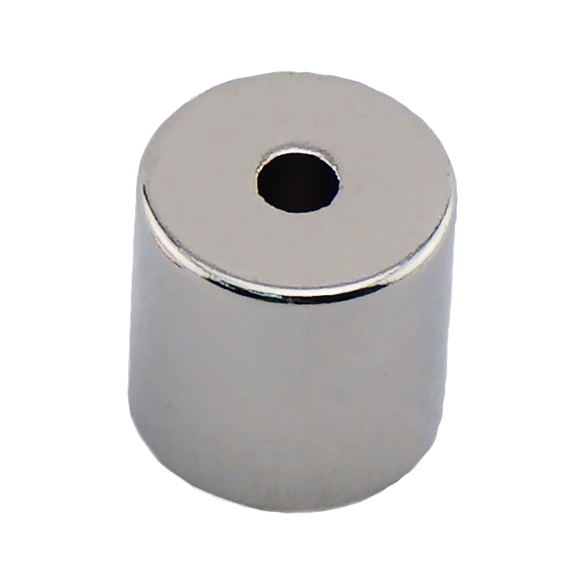 Load image into Gallery viewer, NR005029N Neodymium Ring Magnet - Front View