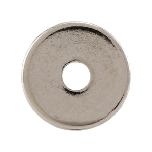 NR005029N Neodymium Ring Magnet - Top View