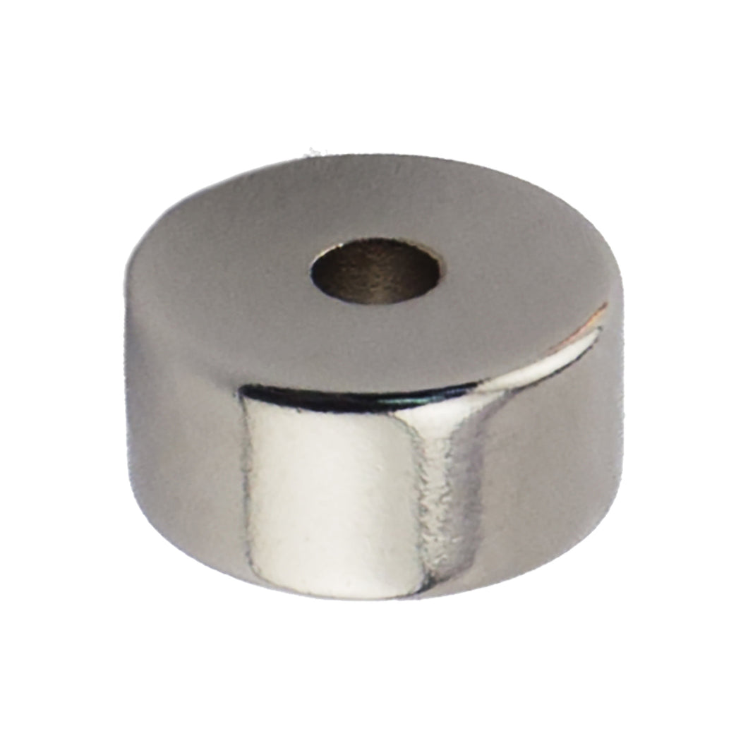 NR005031NS01 Neodymium Ring Magnet - Front View