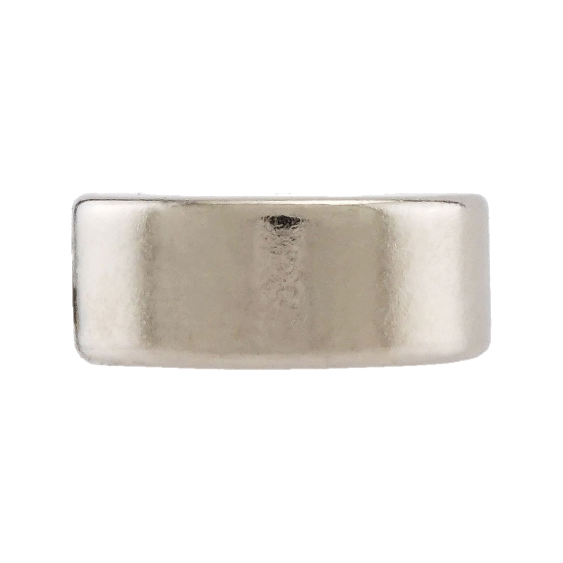 Load image into Gallery viewer, NR006206NS01 Neodymium Ring Magnet - Side View