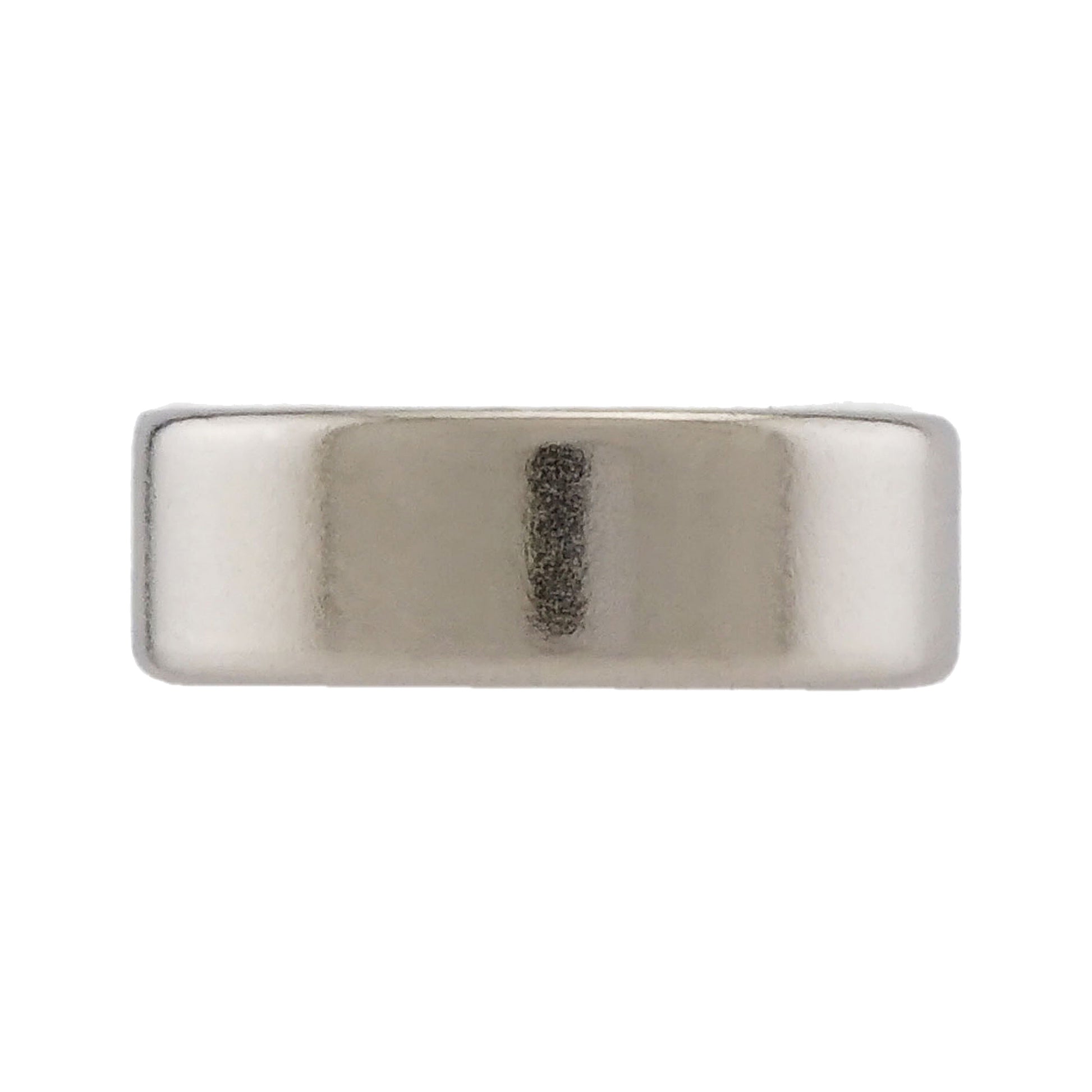 Load image into Gallery viewer, NR007522N Neodymium Ring Magnet - Side View