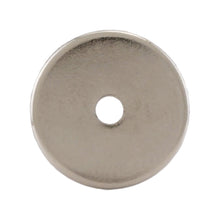 Load image into Gallery viewer, NR007522N Neodymium Ring Magnet - Top View