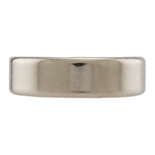 Load image into Gallery viewer, NR008704N Neodymium Ring Magnet - Side View
