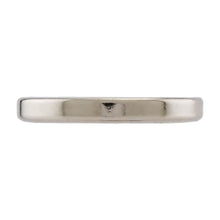 Load image into Gallery viewer, NR010023N Neodymium Ring Magnet - Side View