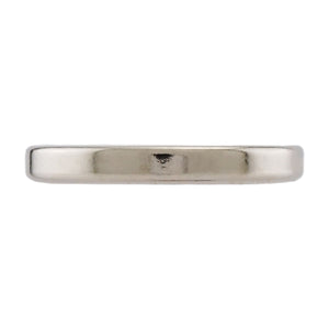 NR010023N Neodymium Ring Magnet - Side View