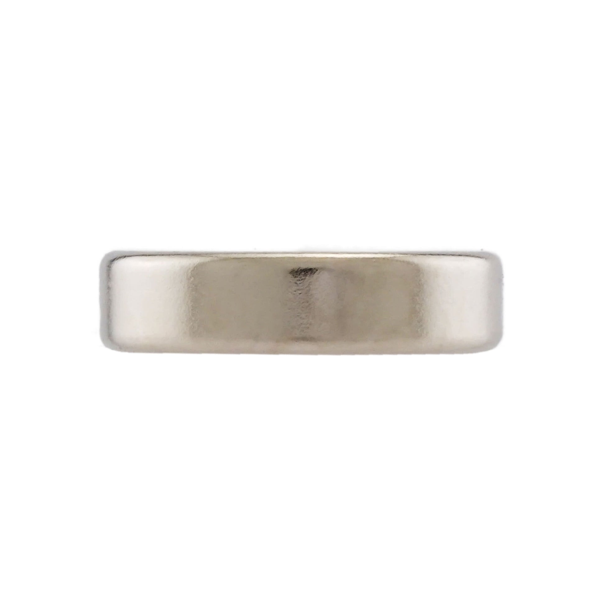 Load image into Gallery viewer, NR010024N Neodymium Ring Magnet - Side View