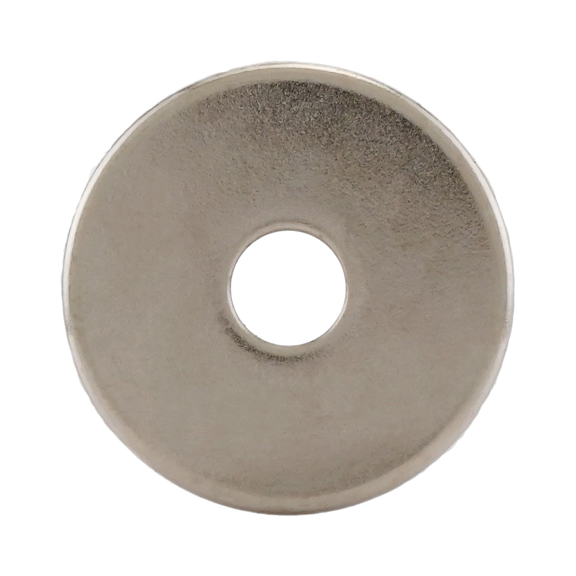 Load image into Gallery viewer, NR010024N Neodymium Ring Magnet - Top View