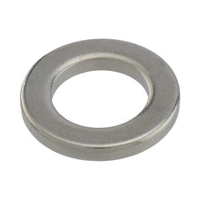 Load image into Gallery viewer, NR741N-30 Neodymium Ring Magnet - 45 Degree Angle View