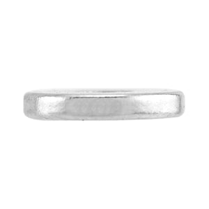 07090 Neodymium Ring Magnets (12pk) - Top View