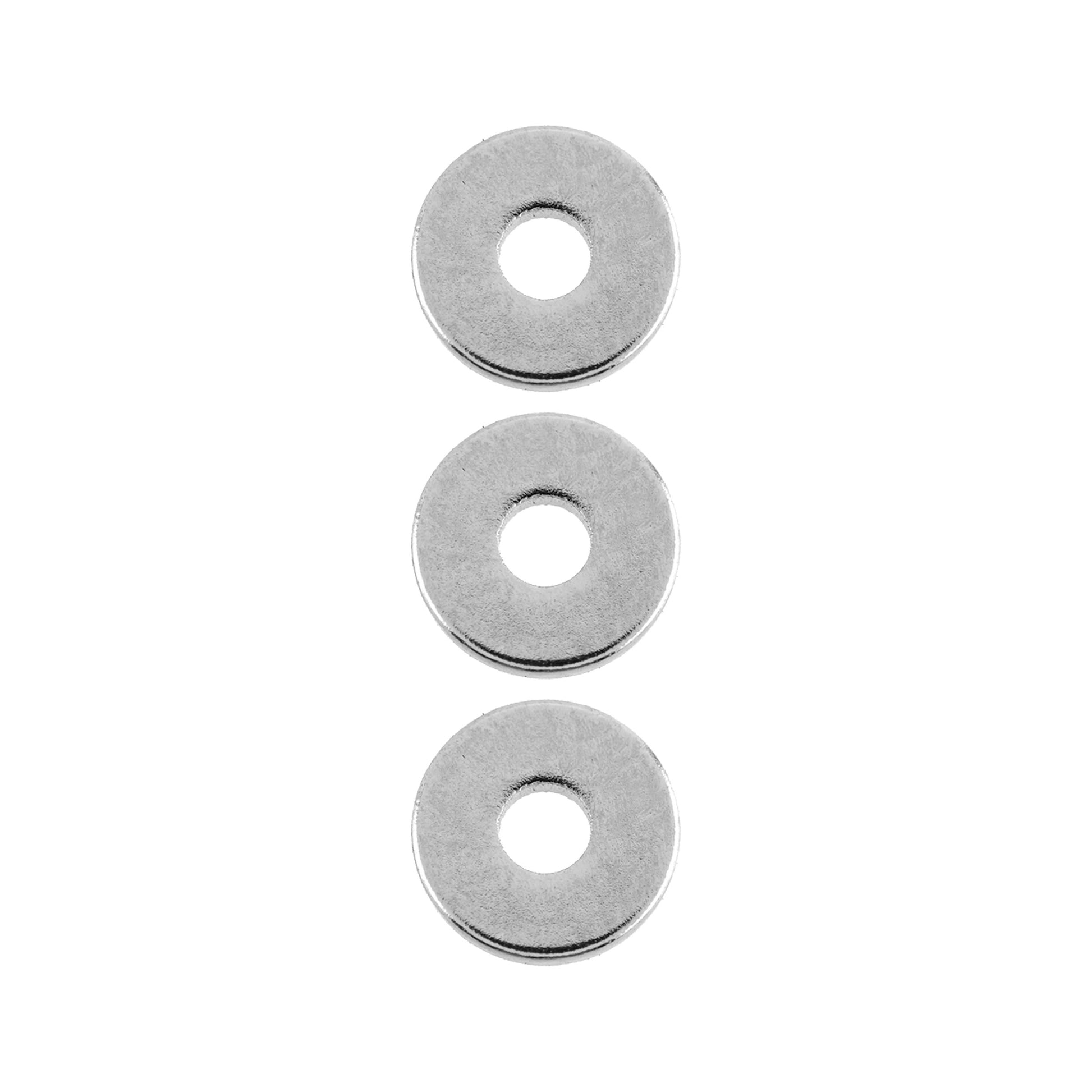 Load image into Gallery viewer, 07091 Neodymium Ring Magnets (3pk) - Front View