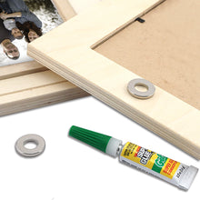 Load image into Gallery viewer, 07091 Neodymium Ring Magnets (3pk) - In Use