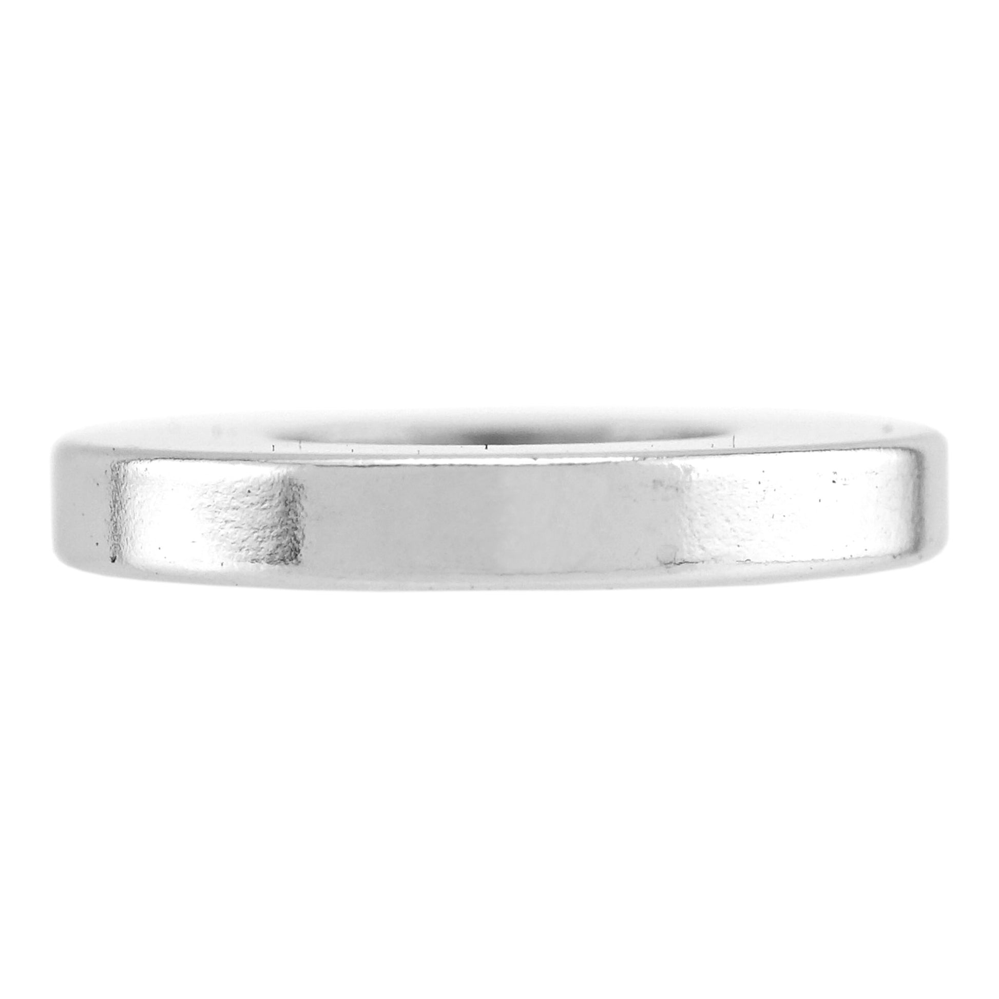 Load image into Gallery viewer, 07091 Neodymium Ring Magnets (3pk) - Right Side View