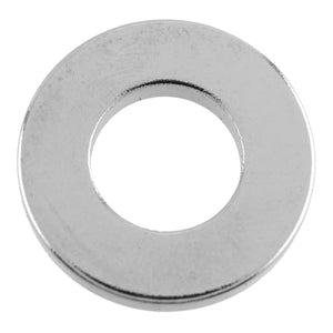 07091 Neodymium Ring Magnets (3pk) - Back of Packaging