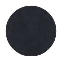 Load image into Gallery viewer, NADR257FBX Neodymium Rubber Coated Round Base Magnet with Female Thread - Bottom View