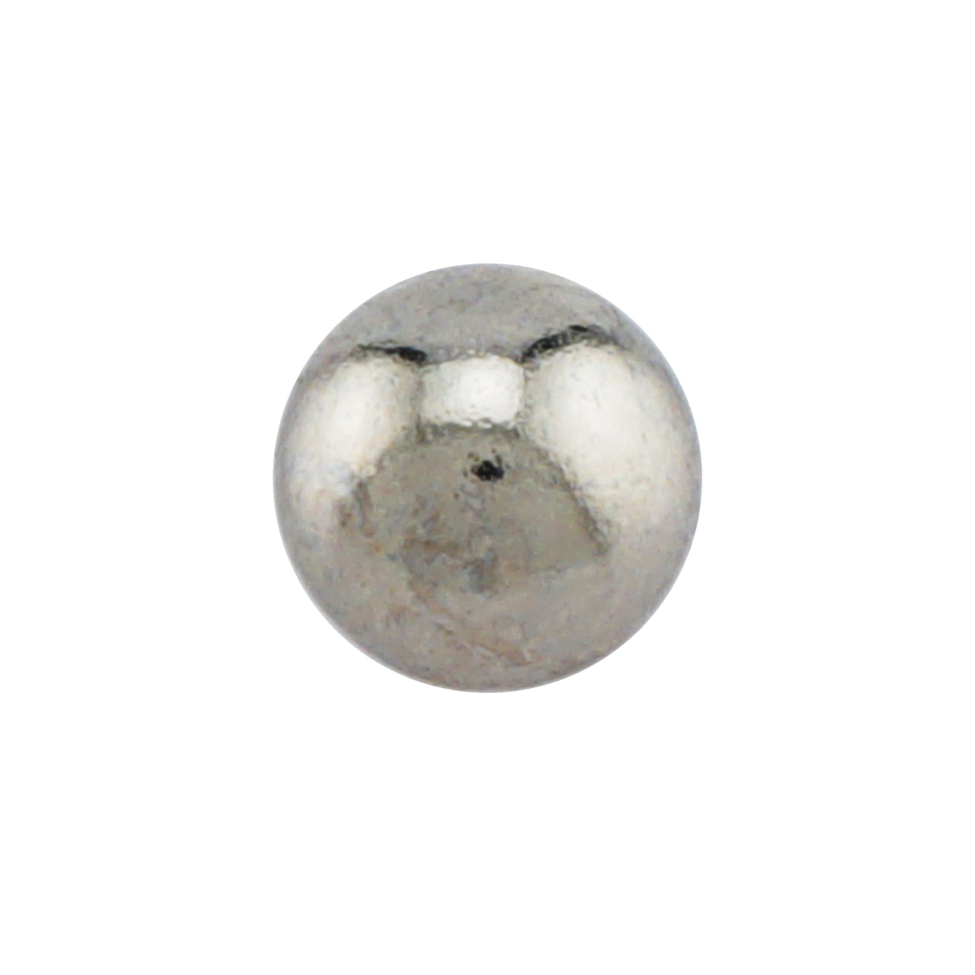 Load image into Gallery viewer, 5XNS25 Neodymium Sphere Magnet - In Use