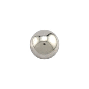 5XNS75 Neodymium Sphere Magnet - In Use