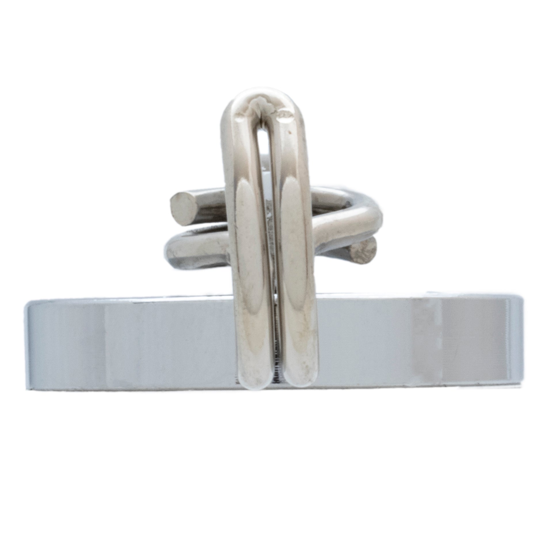Load image into Gallery viewer, MHHH07589BX Neodymium Swinging Magnetic Hook - Back View
