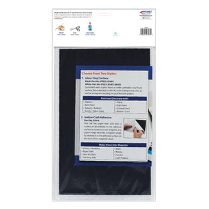 07087 PrintMagnetVinyl™ Flexible Magnetic Sheet - 