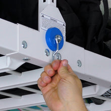 Load image into Gallery viewer, 07529 Reversible Magnetic Hook - Hand Holding Magnetic Hook
