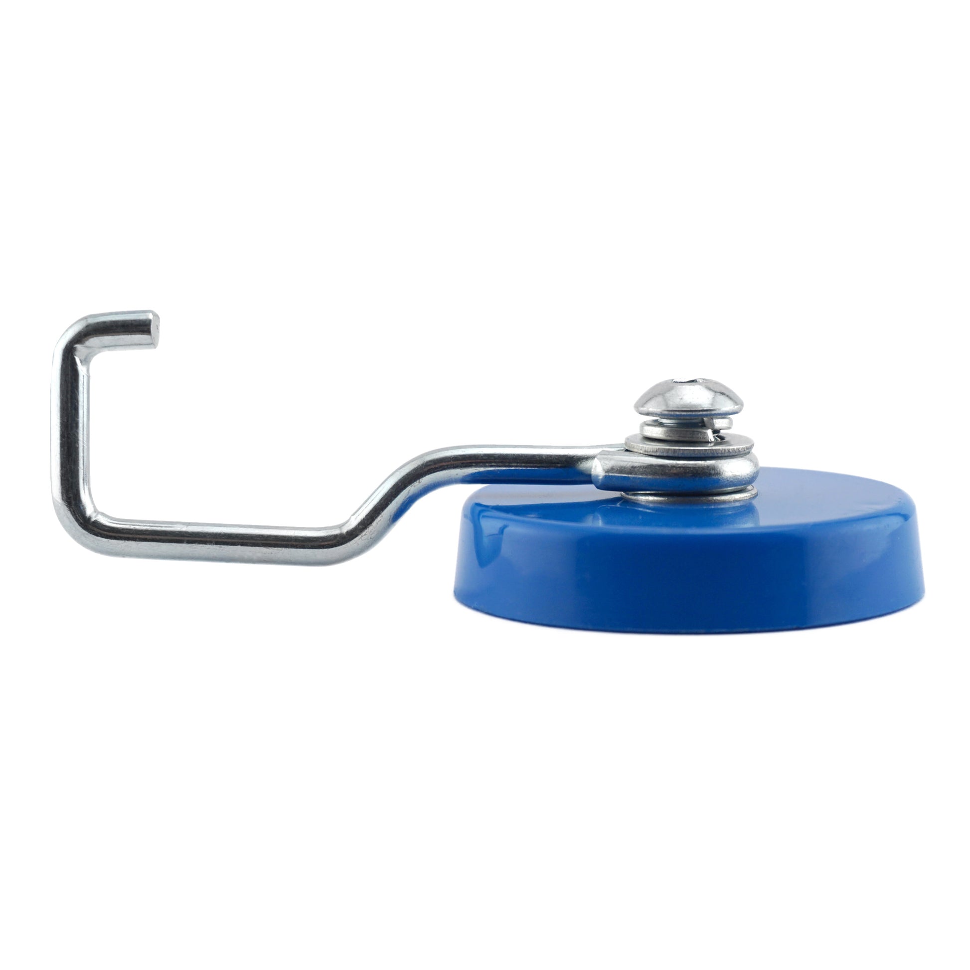 Load image into Gallery viewer, MHHH25HOOK Reversible Magnetic Hook - Side View