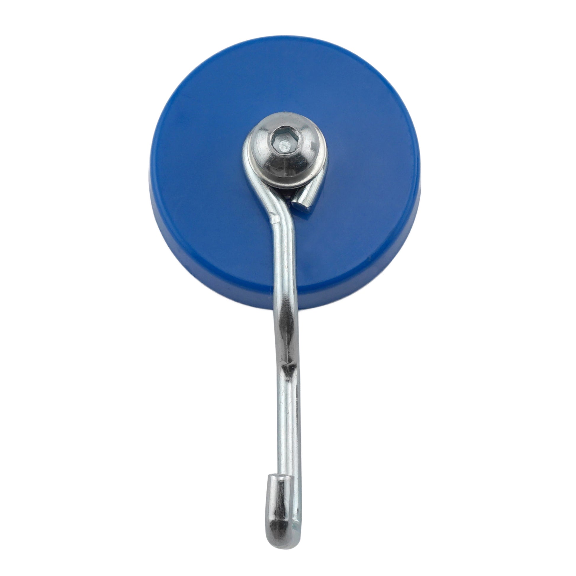 Load image into Gallery viewer, MHHH25HOOK Reversible Magnetic Hook - Bottom View