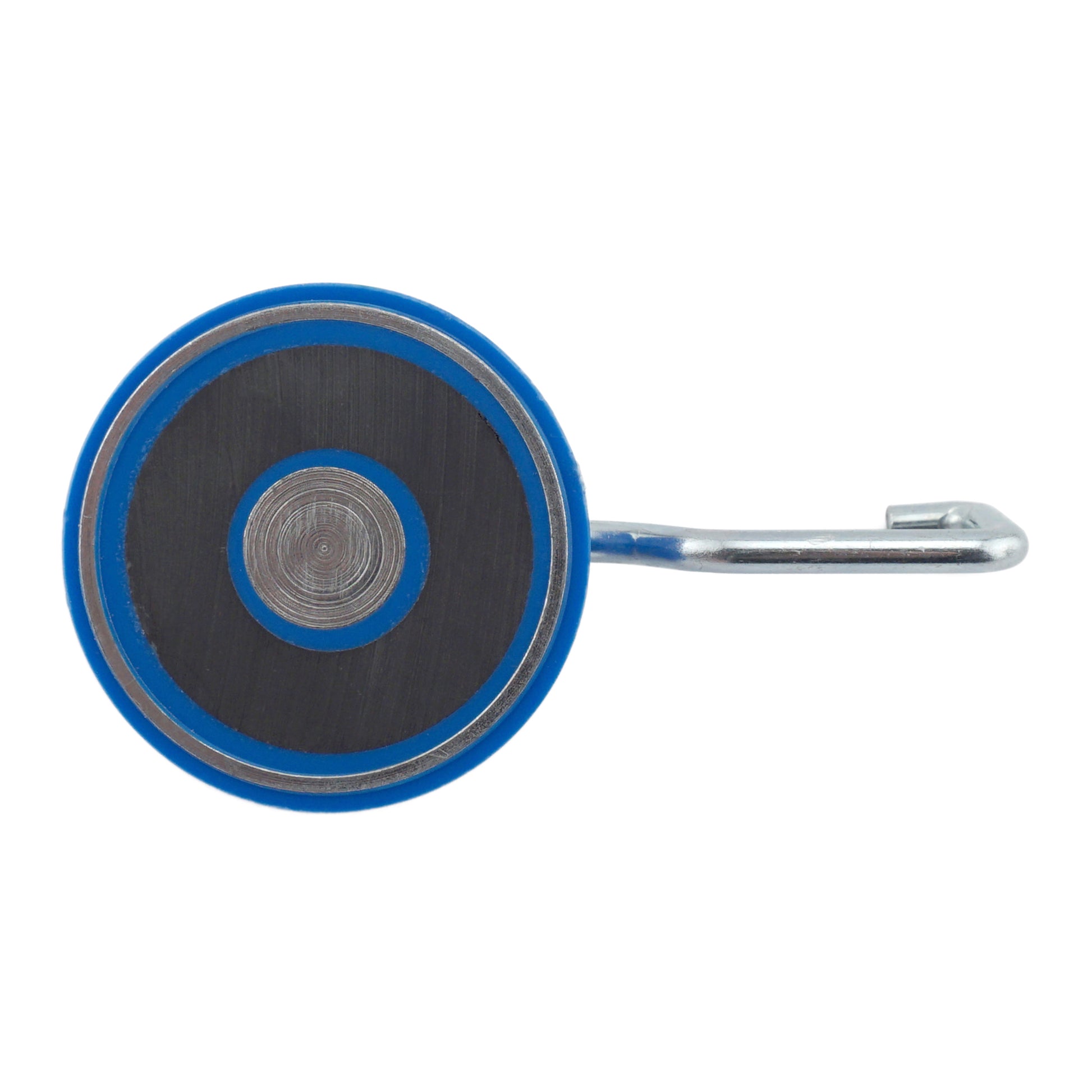 Load image into Gallery viewer, MHHH25HOOK Reversible Magnetic Hook - Top View