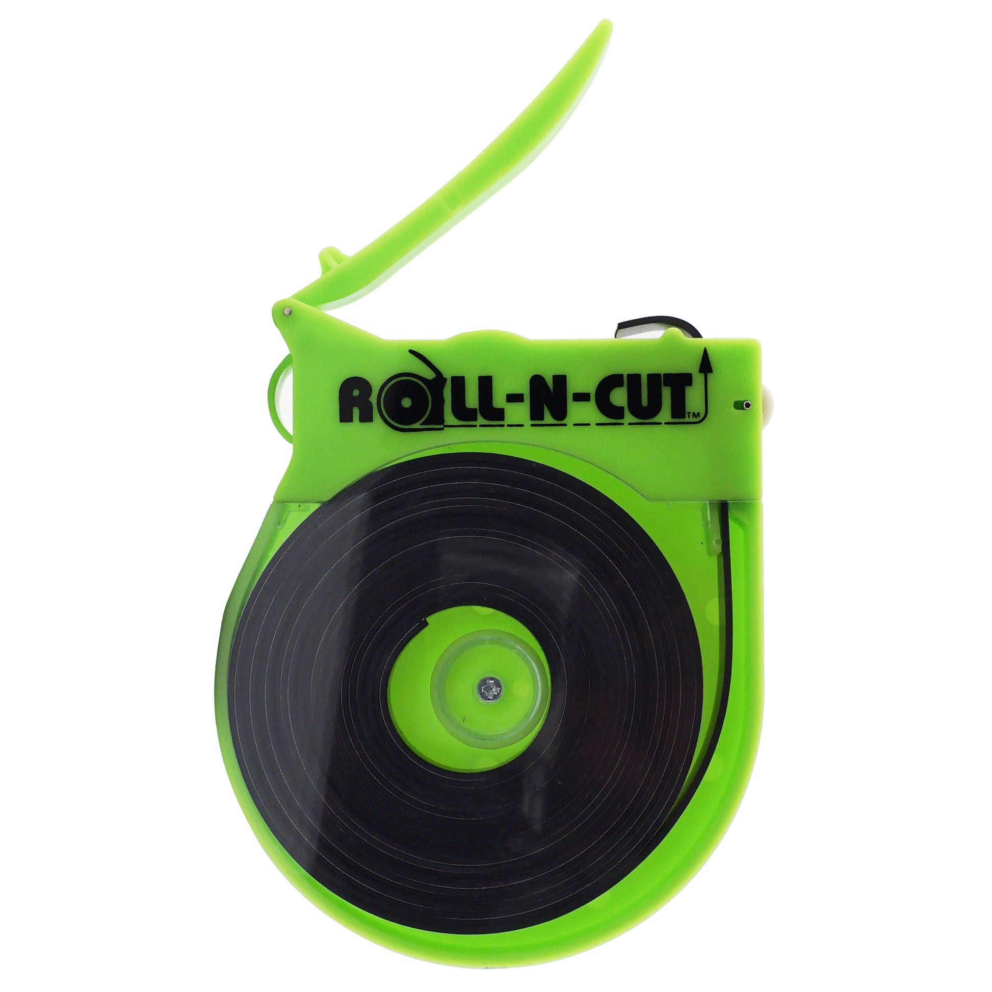 Load image into Gallery viewer, 07519 Roll-N-Cut™ Flexible Magnetic Tape Dispenser - Front View