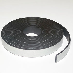 07518 Roll-N-Cut™ Flexible Magnetic Tape Dispenser Refill - 45 Degree Angle