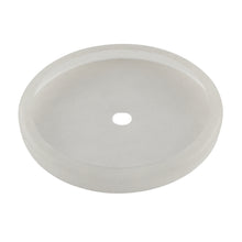 Load image into Gallery viewer, RC-RB100 Rubber Cover for Round Base Magnet - 45 Degree Angle View