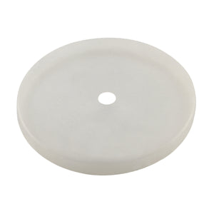 RC-RB100 Rubber Cover for Round Base Magnet - 45 Degree Angle View